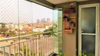 Foto 6 de Apartamento com 2 Quartos à venda, 62m² em Jardim Monte Kemel, São Paulo