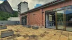 Foto 2 de Cobertura com 5 Quartos à venda, 156m² em Grajaú, Rio de Janeiro