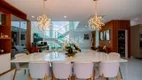 Foto 6 de Casa de Condomínio com 4 Quartos à venda, 410m² em Tamboré, Santana de Parnaíba