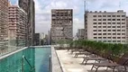 Foto 16 de Apartamento com 1 Quarto à venda, 20m² em Bela Vista, São Paulo