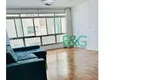Foto 2 de Apartamento com 3 Quartos à venda, 130m² em Aclimação, São Paulo