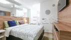 Foto 18 de Flat com 1 Quarto à venda, 56m² em Brooklin, São Paulo