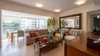 Foto 10 de Apartamento com 3 Quartos para alugar, 136m² em Cambuí, Campinas