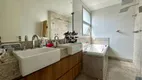 Foto 21 de Apartamento com 4 Quartos à venda, 171m² em Serra, Belo Horizonte