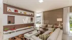 Foto 3 de Casa de Condomínio com 3 Quartos à venda, 275m² em Sítios de Recreio Gramado, Campinas