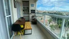 Foto 13 de Apartamento com 3 Quartos à venda, 90m² em Jardim das Nações, Taubaté