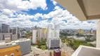Foto 51 de Apartamento com 1 Quarto para venda ou aluguel, 29m² em Centro Cívico, Curitiba