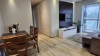 Foto 4 de Apartamento com 2 Quartos para alugar, 79m² em Marapé, Santos