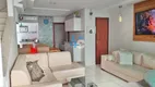 Foto 10 de Apartamento com 4 Quartos à venda, 120m² em Village I, Porto Seguro