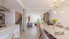 Foto 2 de Casa de Condomínio com 3 Quartos à venda, 160m² em Lomba do Pinheiro, Porto Alegre