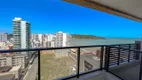 Foto 14 de Apartamento com 3 Quartos para alugar, 100m² em Praia do Morro, Guarapari