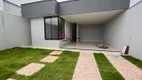 Foto 3 de Casa com 3 Quartos à venda, 210m² em Alto Umuarama, Uberlândia