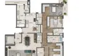 Foto 25 de Apartamento com 3 Quartos à venda, 123m² em Barra da Tijuca, Rio de Janeiro
