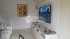 Foto 2 de Apartamento com 2 Quartos à venda, 40m² em Piedade, Rio de Janeiro