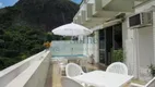 Foto 5 de Cobertura com 3 Quartos à venda, 209m² em Lagoa, Rio de Janeiro