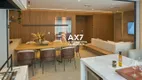 Foto 3 de Apartamento com 4 Quartos à venda, 194m² em Brooklin, São Paulo