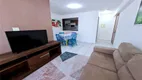 Foto 9 de Apartamento com 2 Quartos à venda, 64m² em Tambaú, João Pessoa
