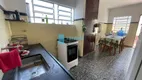 Foto 13 de Casa com 2 Quartos para venda ou aluguel, 90m² em Mirandópolis, São Paulo