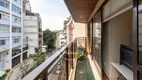 Foto 16 de Apartamento com 4 Quartos à venda, 257m² em Leblon, Rio de Janeiro