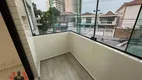 Foto 13 de Apartamento com 2 Quartos à venda, 86m² em Macuco, Santos