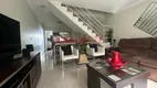 Foto 2 de Casa de Condomínio com 3 Quartos à venda, 136m² em Santa Terezinha, São Paulo
