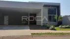 Foto 2 de Casa de Condomínio com 3 Quartos à venda, 260m² em Jardim Jockey Clube, São Carlos