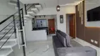 Foto 2 de Casa de Condomínio com 2 Quartos à venda, 68m² em Vila Figueira, Suzano