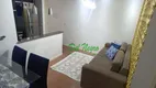 Foto 4 de Apartamento com 2 Quartos à venda, 48m² em Granja Viana, Carapicuíba