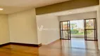 Foto 2 de Apartamento com 4 Quartos à venda, 184m² em Cambuí, Campinas