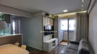 Foto 6 de Apartamento com 2 Quartos à venda, 52m² em Vila Celeste, São Paulo