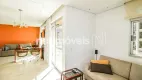 Foto 2 de Apartamento com 3 Quartos à venda, 125m² em Belvedere, Belo Horizonte