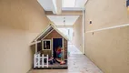 Foto 28 de Casa de Condomínio com 3 Quartos à venda, 174m² em Abranches, Curitiba