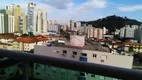 Foto 6 de Apartamento com 1 Quarto para alugar, 54m² em Pompeia, Santos