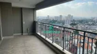 Foto 2 de Apartamento com 3 Quartos para venda ou aluguel, 96m² em Chácara Califórnia, São Paulo