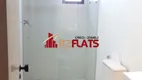 Foto 6 de Flat com 1 Quarto para alugar, 90m² em Moema, São Paulo