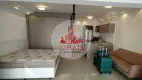 Foto 9 de Flat com 1 Quarto para alugar, 35m² em Vila Mariana, São Paulo