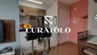 Foto 8 de Apartamento com 2 Quartos à venda, 55m² em Vila Alzira, Santo André