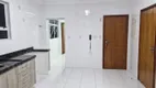 Foto 18 de Apartamento com 3 Quartos para alugar, 160m² em Boqueirão, Santos