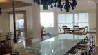 Foto 10 de Apartamento com 5 Quartos para alugar, 680m² em Setor Bueno, Goiânia