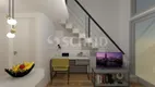 Foto 7 de Apartamento com 1 Quarto à venda, 32m² em Vila Santa Catarina, São Paulo