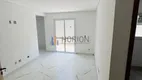 Foto 6 de Cobertura com 1 Quarto à venda, 91m² em Vila Alice, Santo André