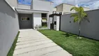 Foto 3 de Casa com 3 Quartos à venda, 90m² em Urucunema, Eusébio