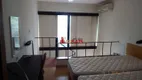 Foto 7 de Flat com 1 Quarto para alugar, 50m² em Bela Vista, São Paulo