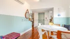 Foto 7 de Apartamento com 3 Quartos à venda, 120m² em Higienópolis, São Paulo