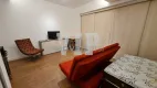 Foto 6 de Apartamento com 1 Quarto à venda, 44m² em Pompeia, Santos