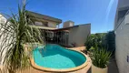 Foto 18 de Casa de Condomínio com 5 Quartos à venda, 390m² em Terra Vista Residence Club, Mirassol