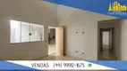 Foto 4 de Casa com 3 Quartos à venda, 80m² em Ecovalley Ecologic City, Sarandi