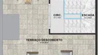 Foto 15 de Casa de Condomínio com 3 Quartos à venda, 120m² em Tingui, Curitiba