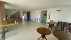 Foto 3 de Apartamento com 2 Quartos à venda, 60m² em Jardim Centenário, Aracaju
