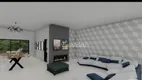 Foto 25 de Casa de Condomínio com 4 Quartos à venda, 530m² em Alpes da Cantareira, Mairiporã